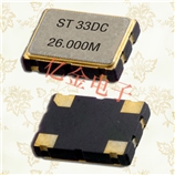 希華晶振,STO-7050B,STO-5032B,臺灣希華晶振,STO-3225B,STO-2520B晶體