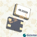 GXO-U108L/A 48.0MHz-Golledge品牌-6G移動網(wǎng)絡(luò)晶振