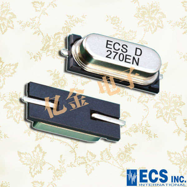 ECS-122.8-20-5PVX,CSM-7SSX,ECS無(wú)鉛環(huán)保晶振